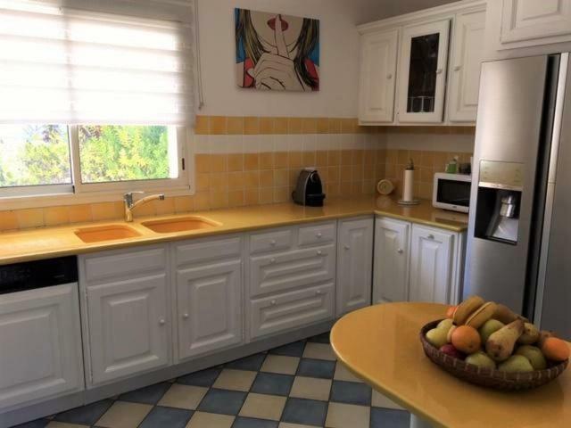Appartements Les Pesquiers 2 Hyeres Plage Dış mekan fotoğraf