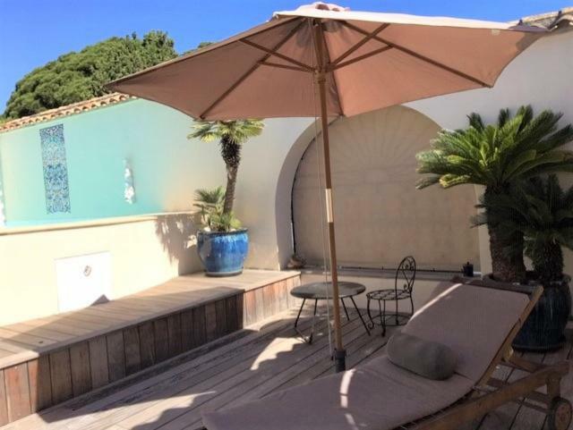 Appartements Les Pesquiers 2 Hyeres Plage Dış mekan fotoğraf