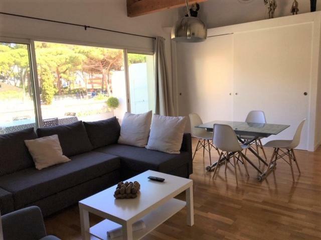 Appartements Les Pesquiers 2 Hyeres Plage Dış mekan fotoğraf