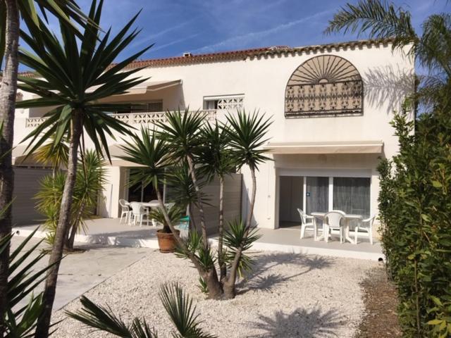 Appartements Les Pesquiers 2 Hyeres Plage Dış mekan fotoğraf