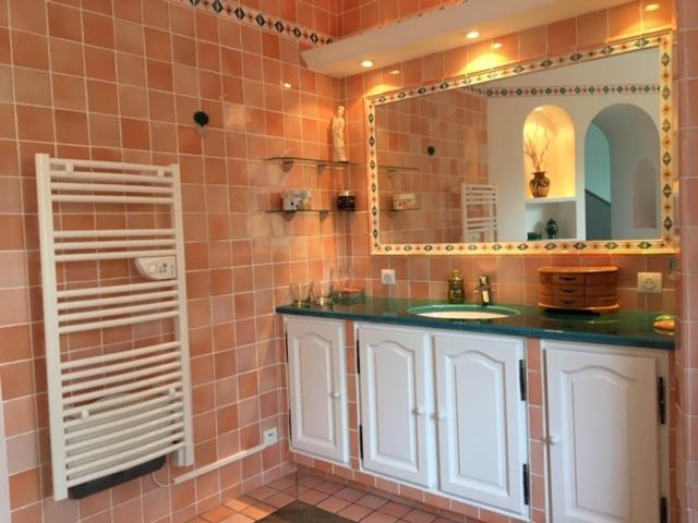 Appartements Les Pesquiers 2 Hyeres Plage Dış mekan fotoğraf