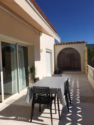 Appartements Les Pesquiers 2 Hyeres Plage Dış mekan fotoğraf