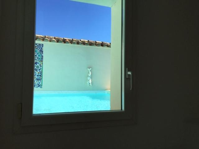 Appartements Les Pesquiers 2 Hyeres Plage Dış mekan fotoğraf